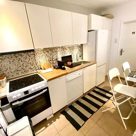 Avala Sunset Apartments Belgrade Exterior photo