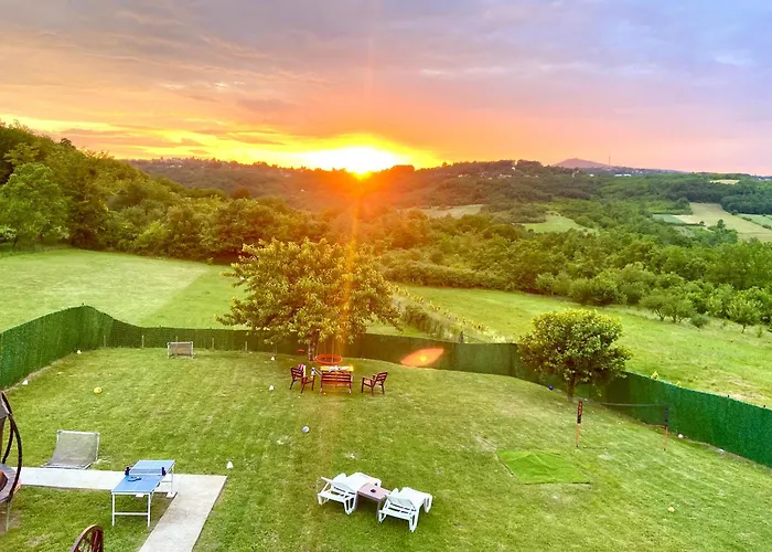 Avala Sunset Apartments