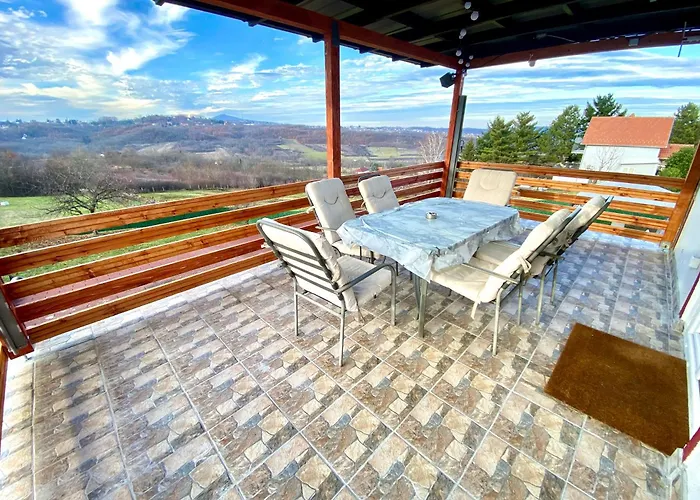 Avala Sunset Apartments