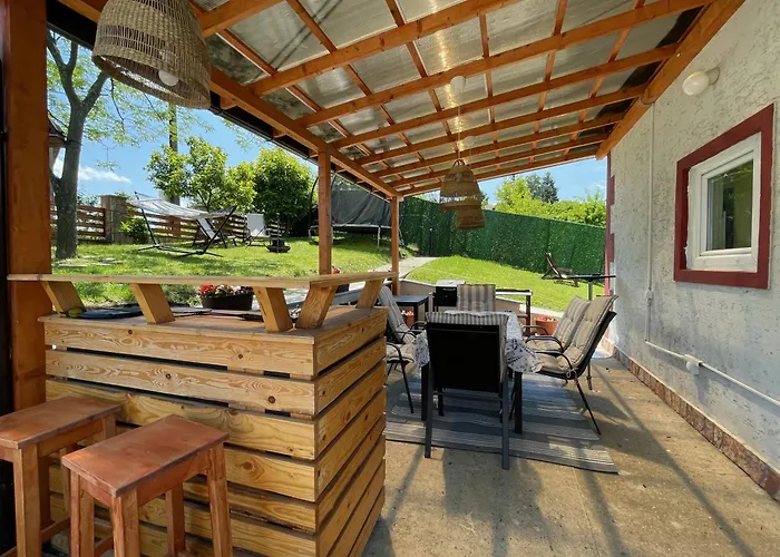 Avala Sunset Apartments