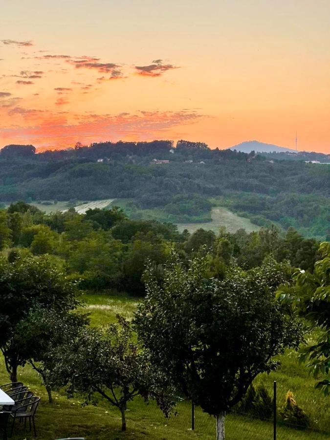 Avala Sunset Apartman