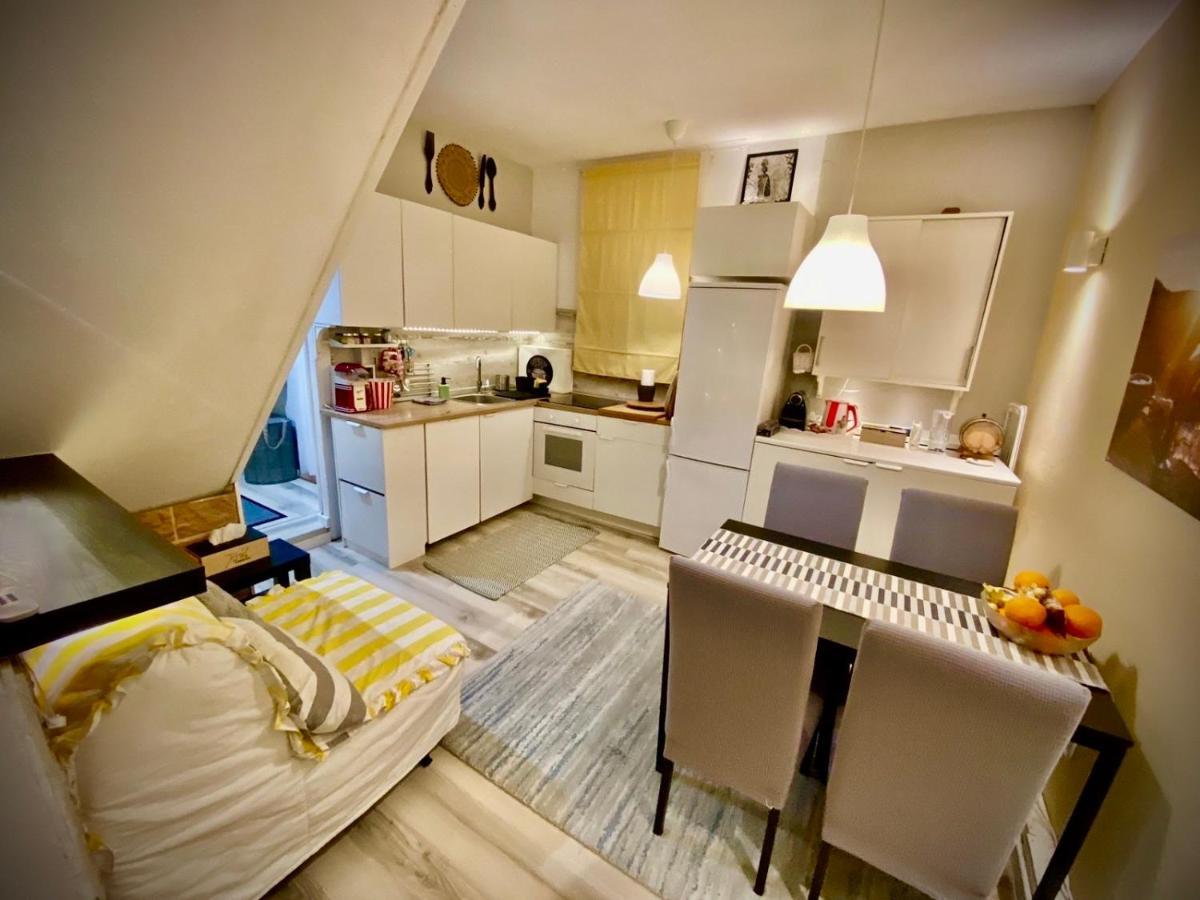 Avala Sunset Apartman Belgrade