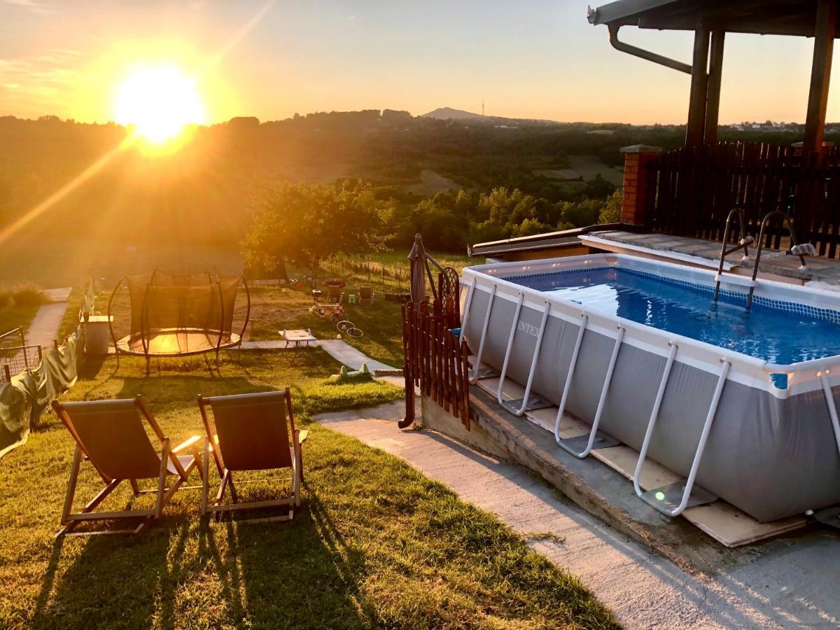Avala Sunset Apartment *