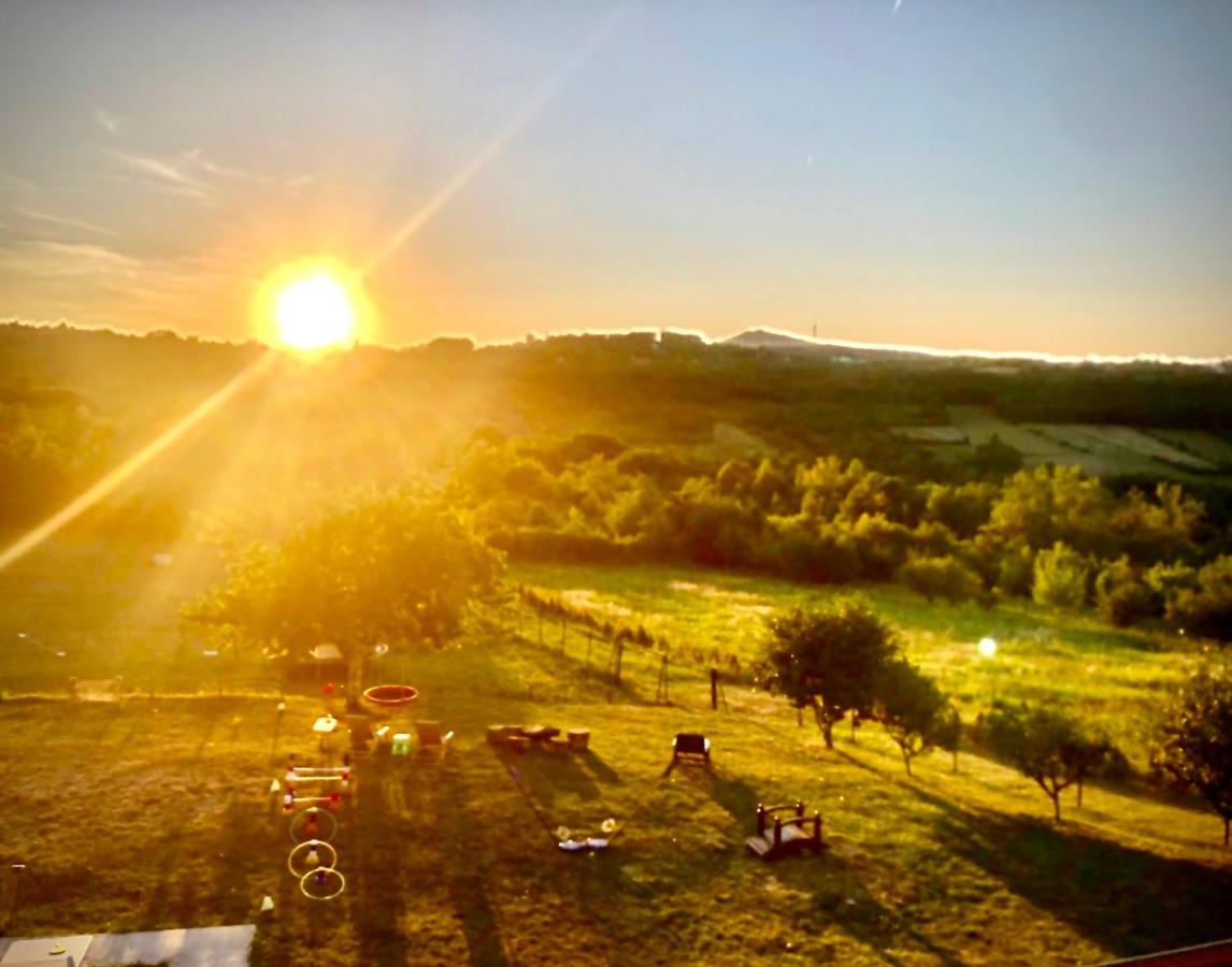 Apartman Avala Sunset