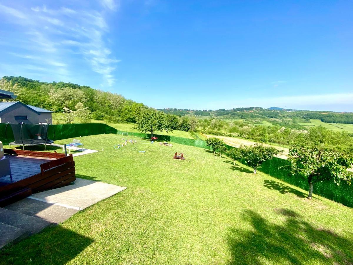 Apartman Avala Sunset