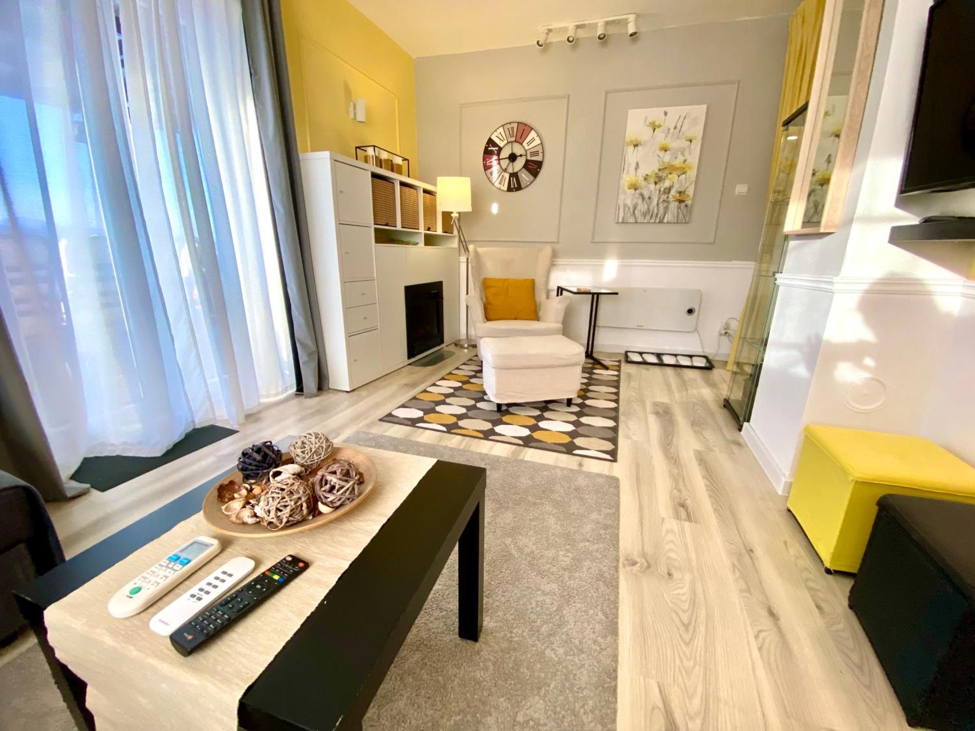 Apartman Avala Sunset Belgrade