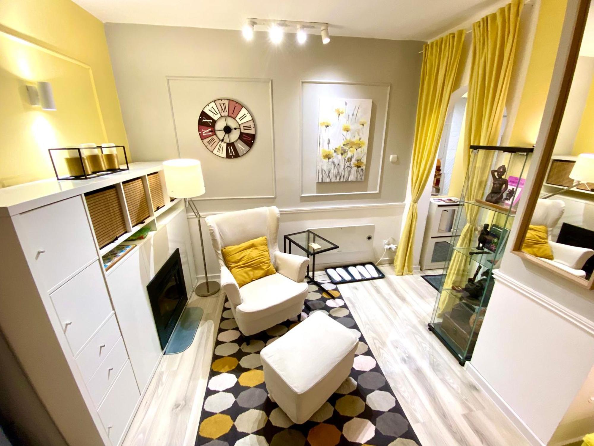 Apartman Avala Sunset
