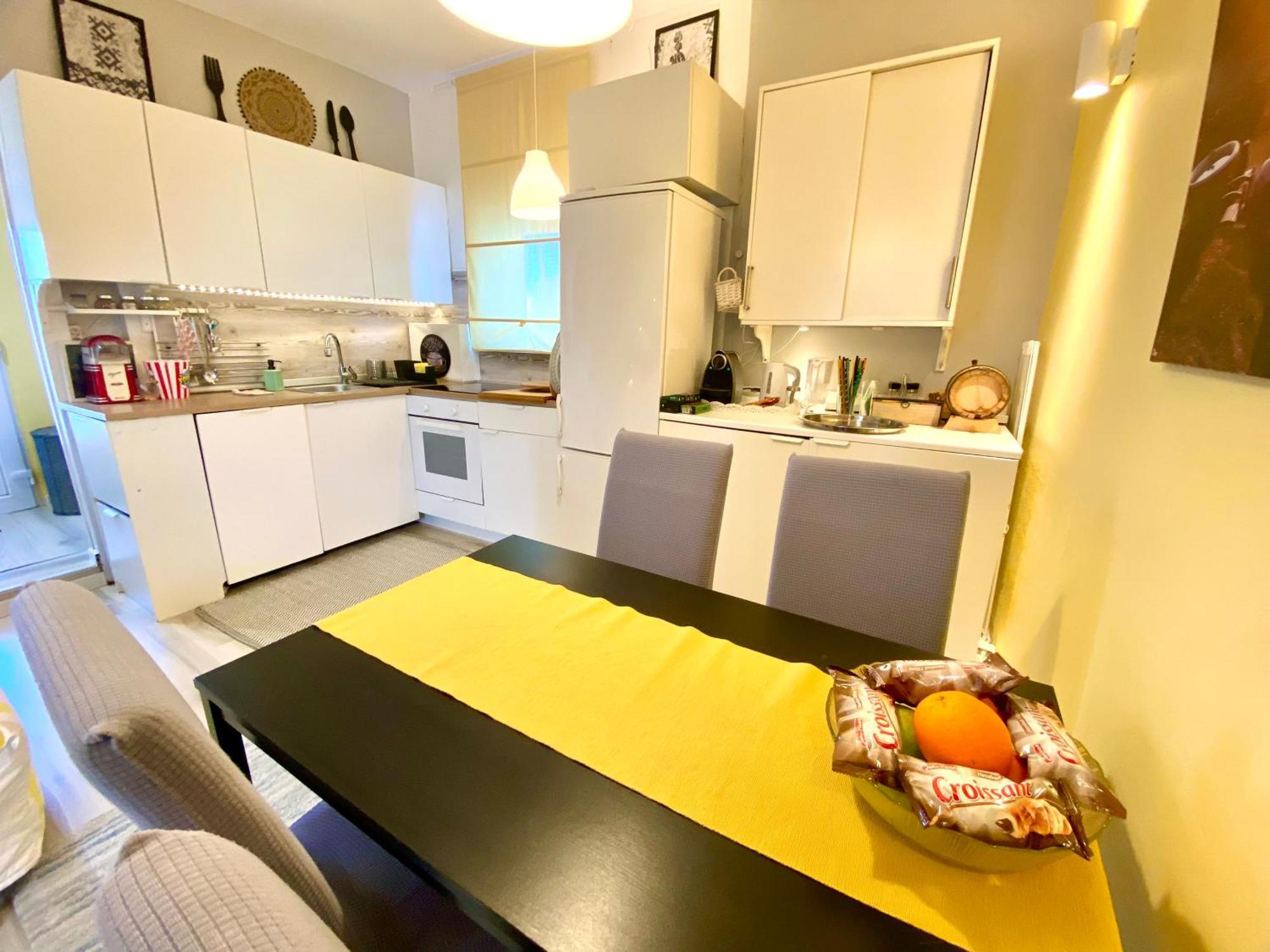 Apartman Avala Sunset