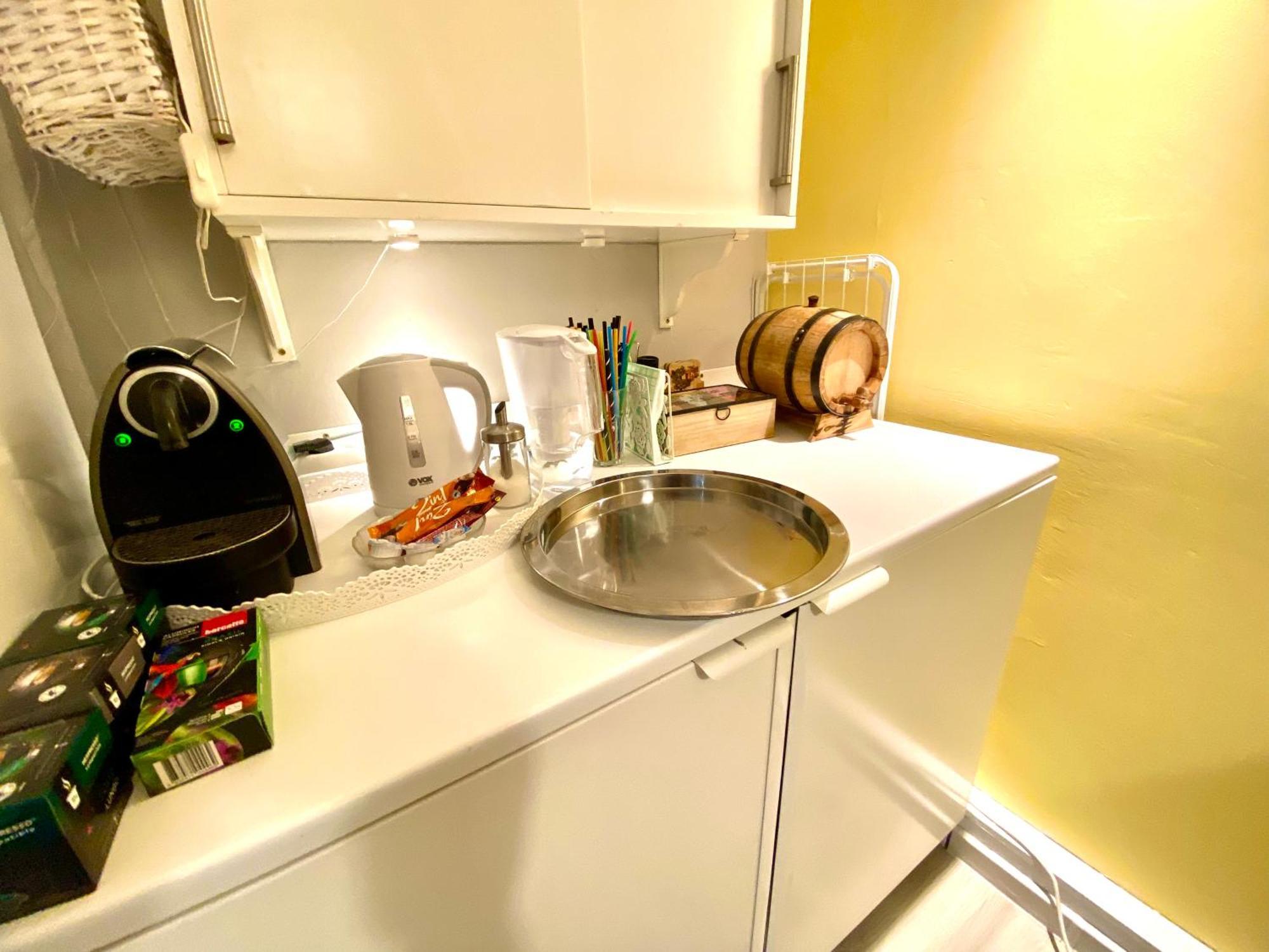 Apartman Avala Sunset *