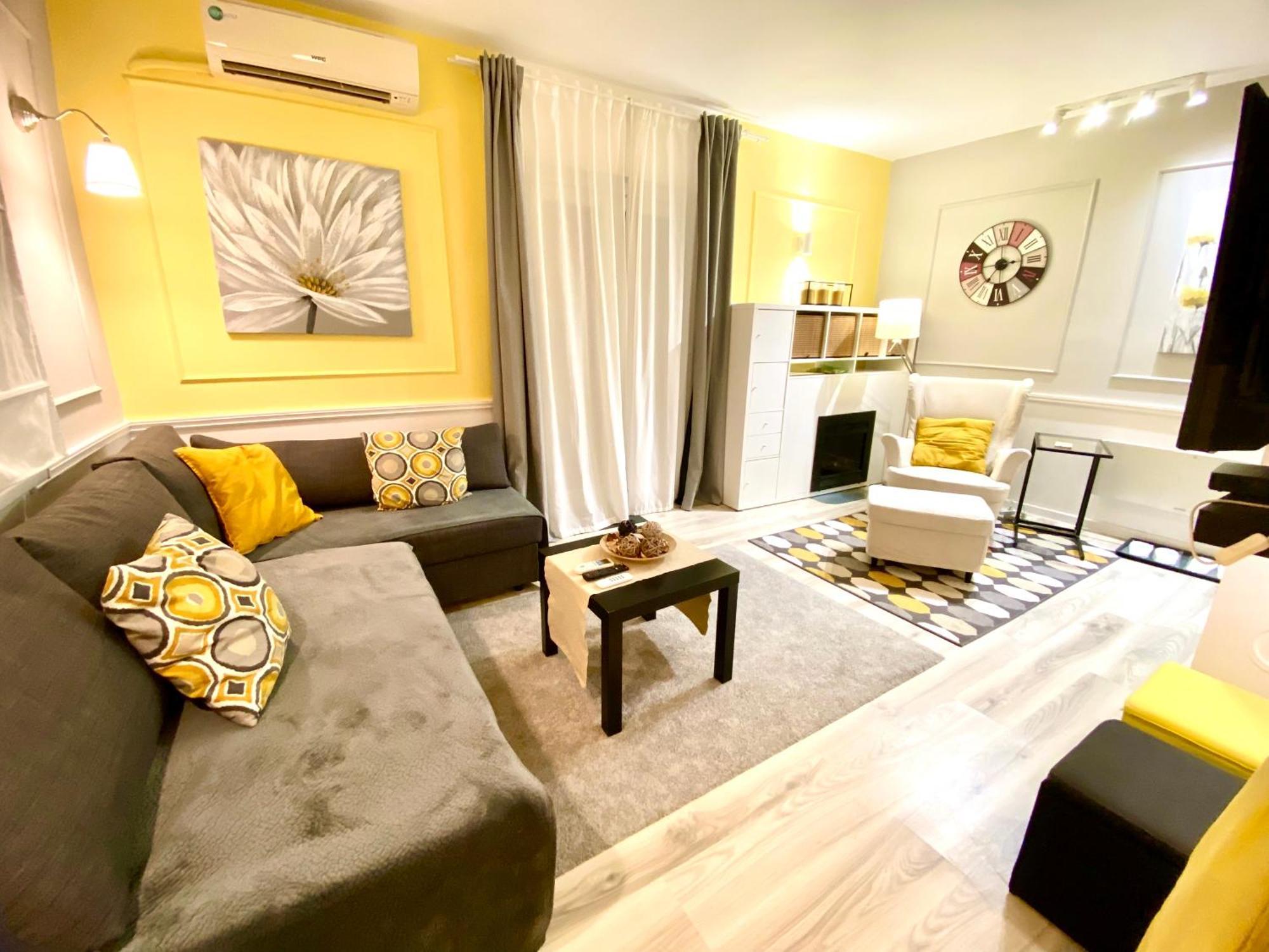 Apartman Avala Sunset *
