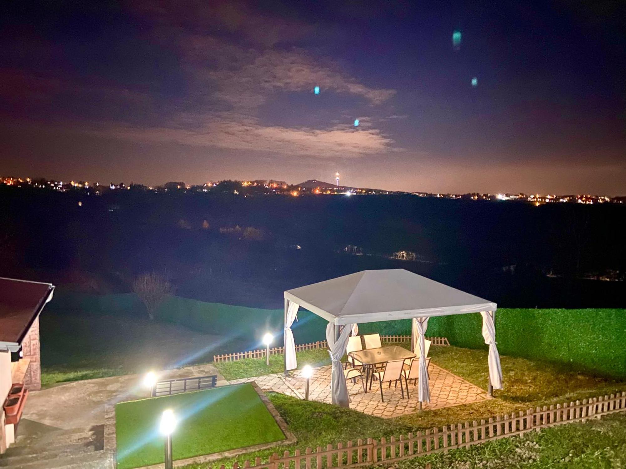Apartman Avala Sunset Belgrade