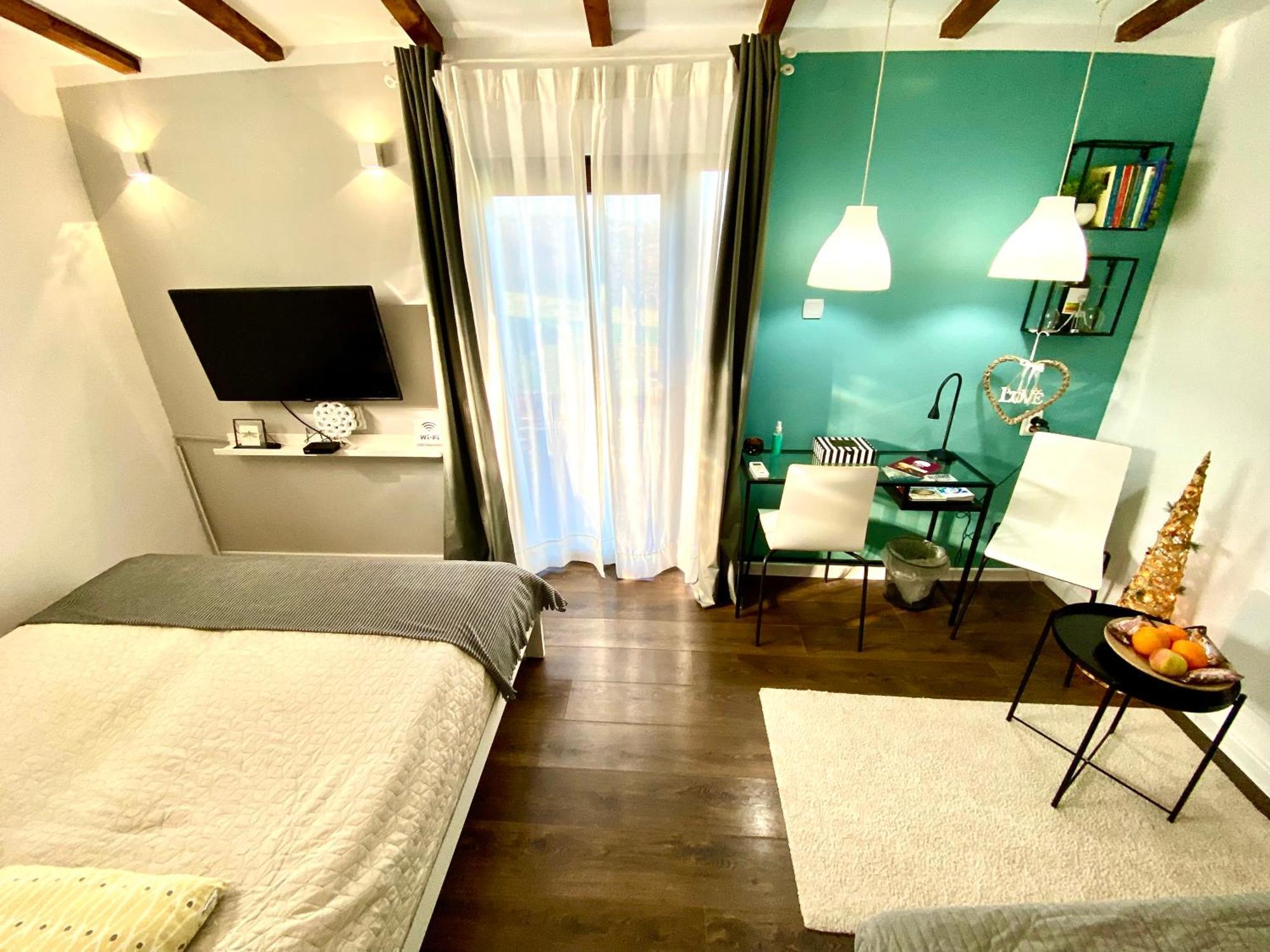 Avala Sunset Apartman Belgrade