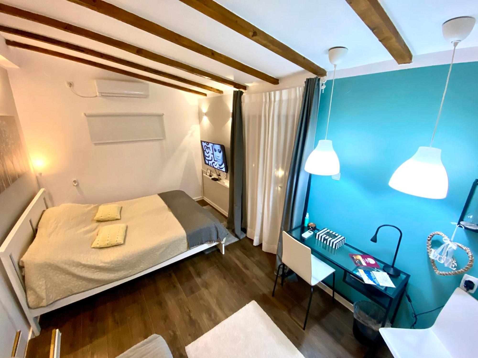 Apartman Avala Sunset Belgrade