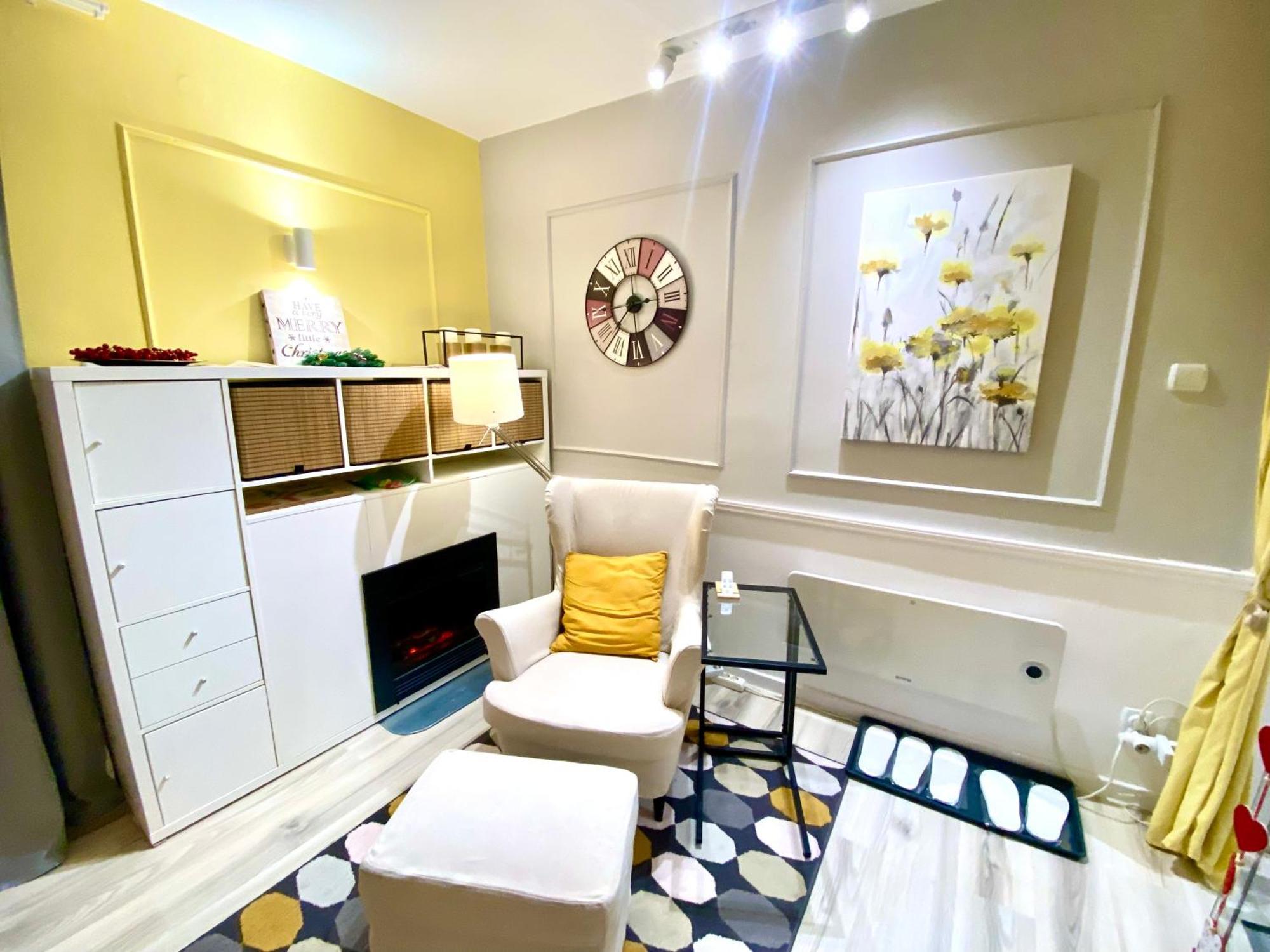 Avala Sunset Apartman