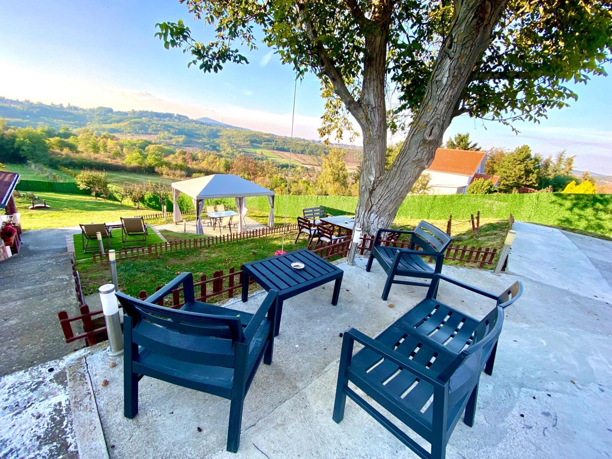 Avala Sunset Apartman
