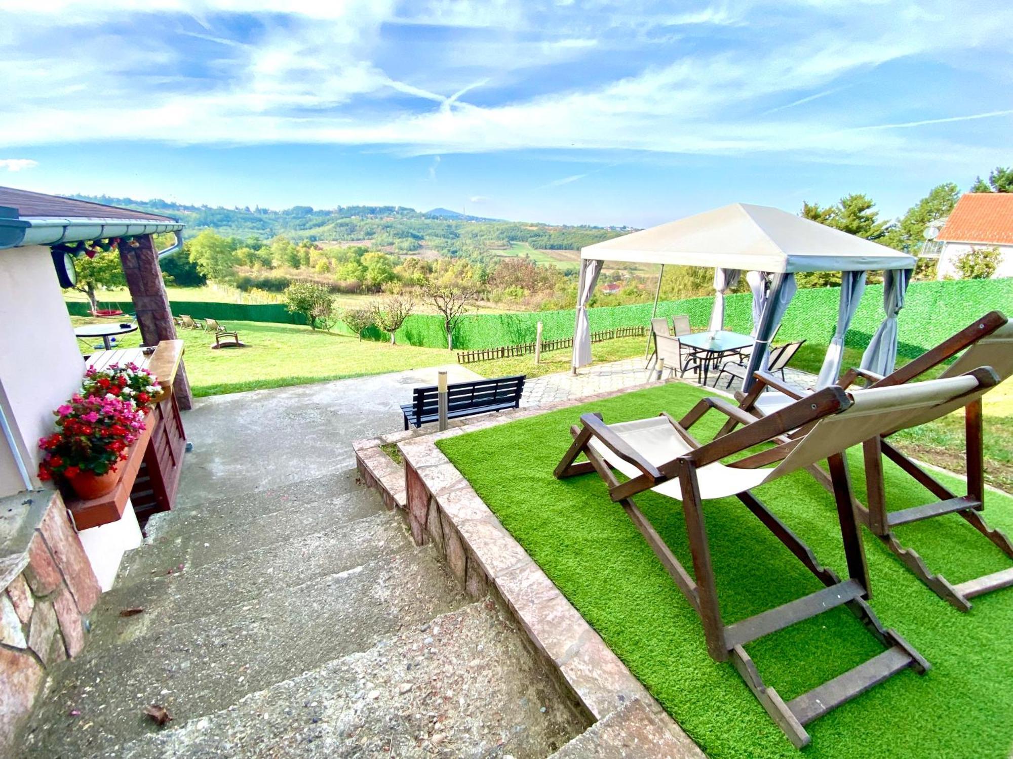Apartman Avala Sunset