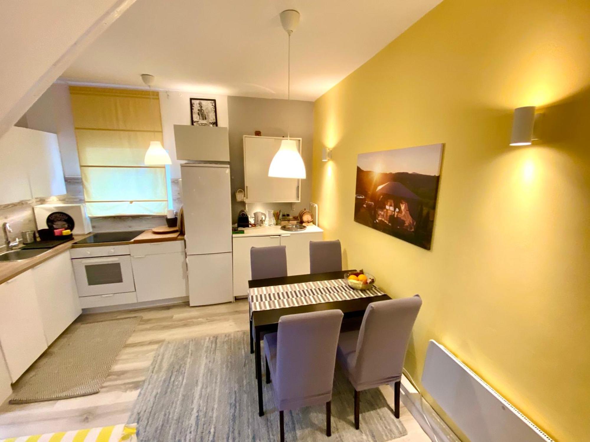 Apartman Avala Sunset Belgrade