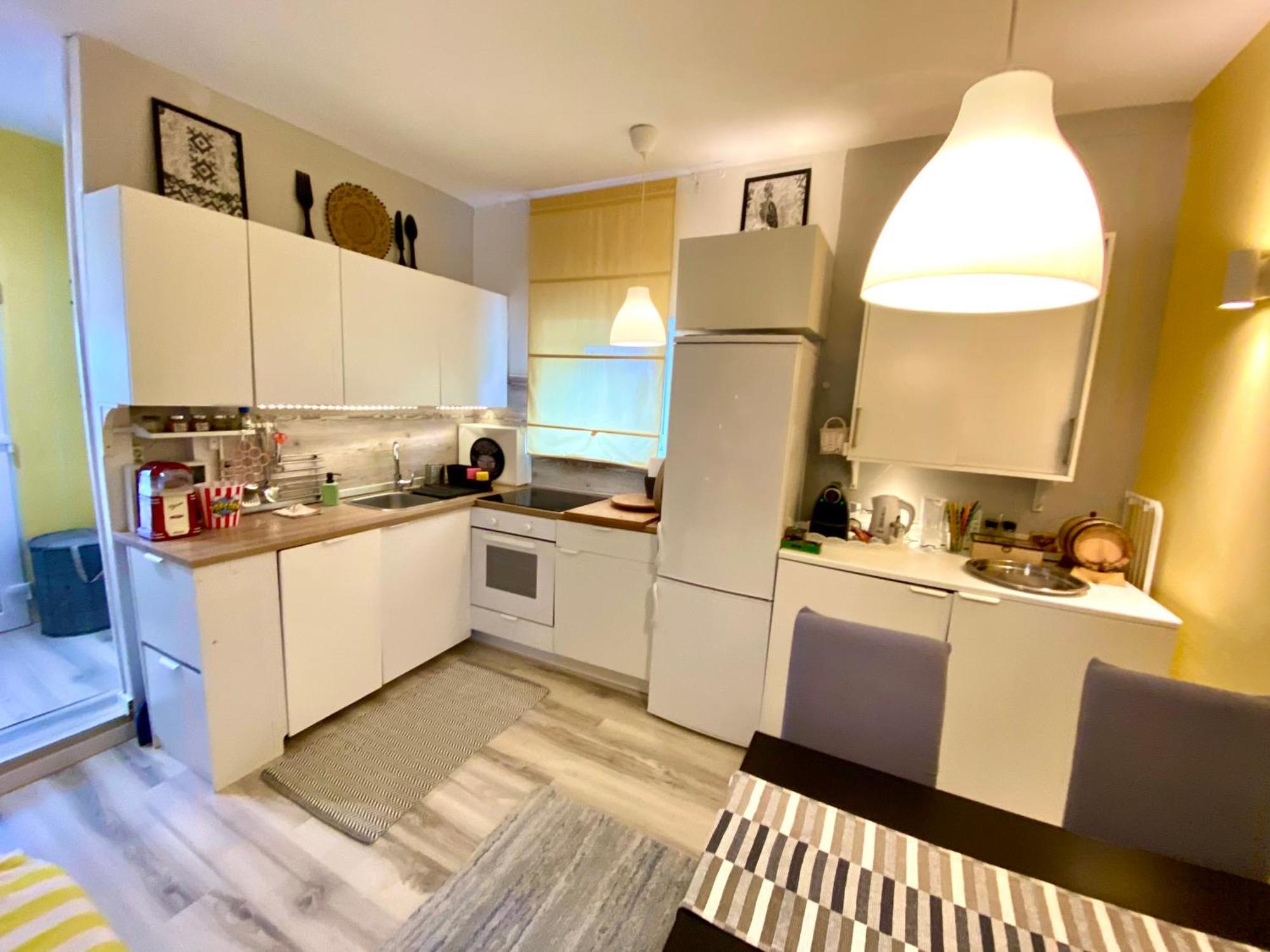 Apartman Avala Sunset