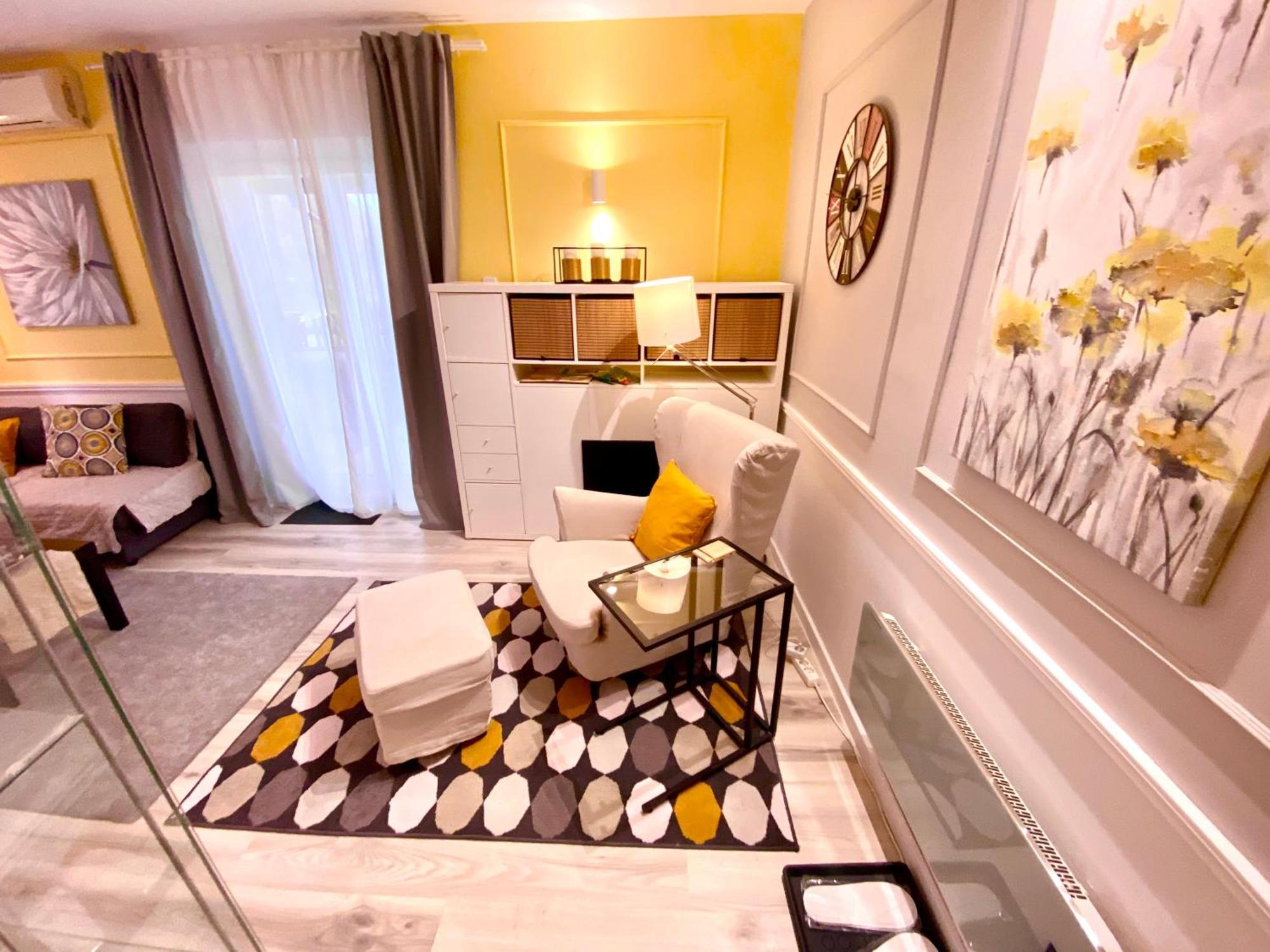 Avala Sunset Apartman Belgrade