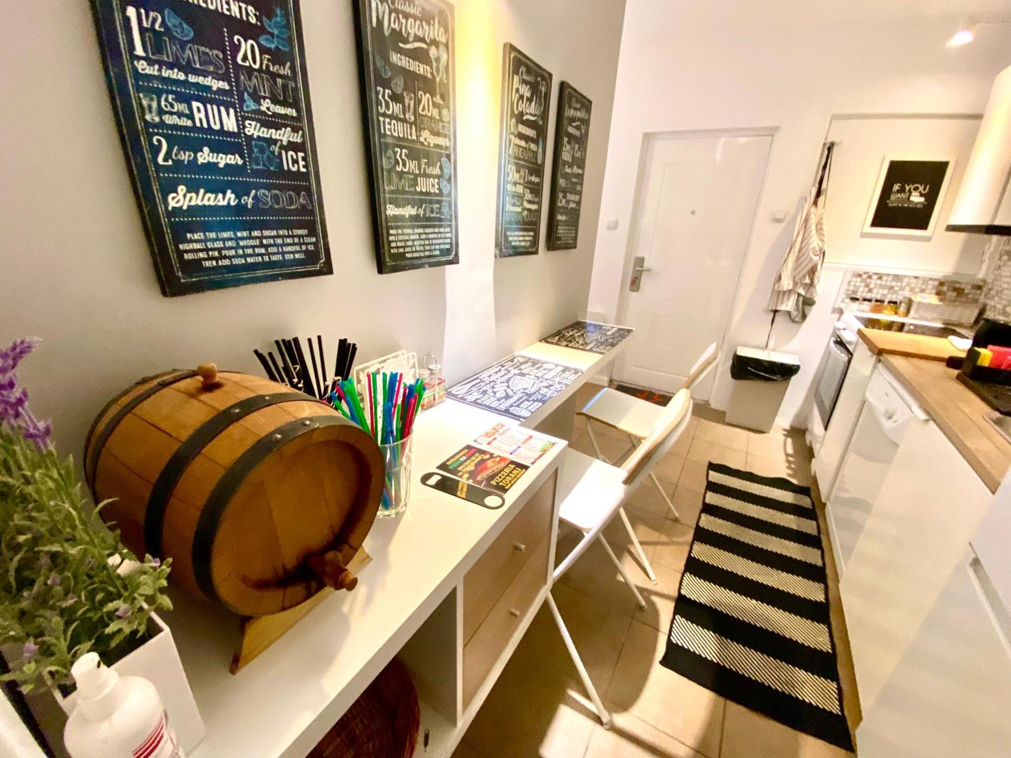 Avala Sunset Apartment