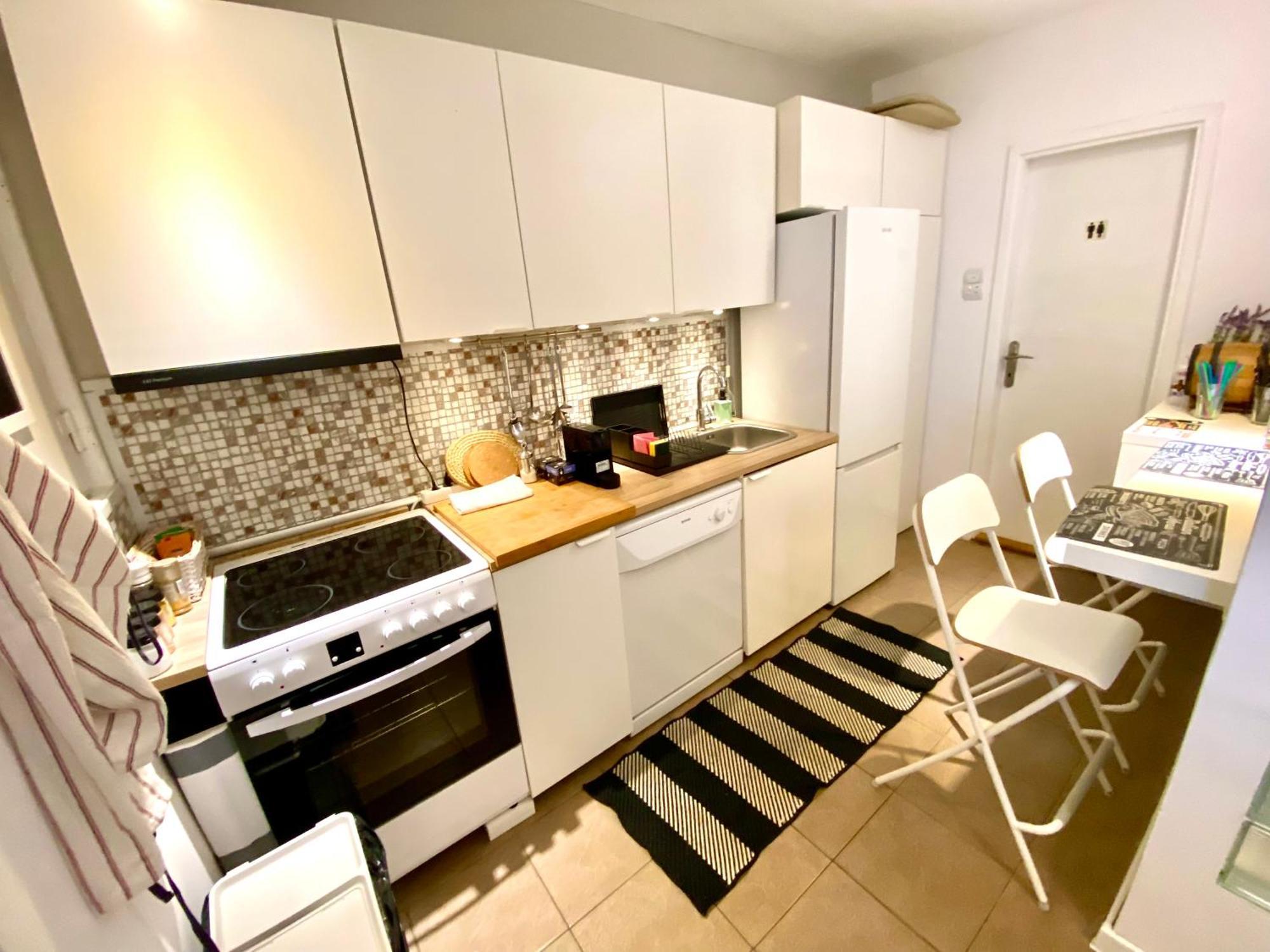 Avala Sunset Apartman