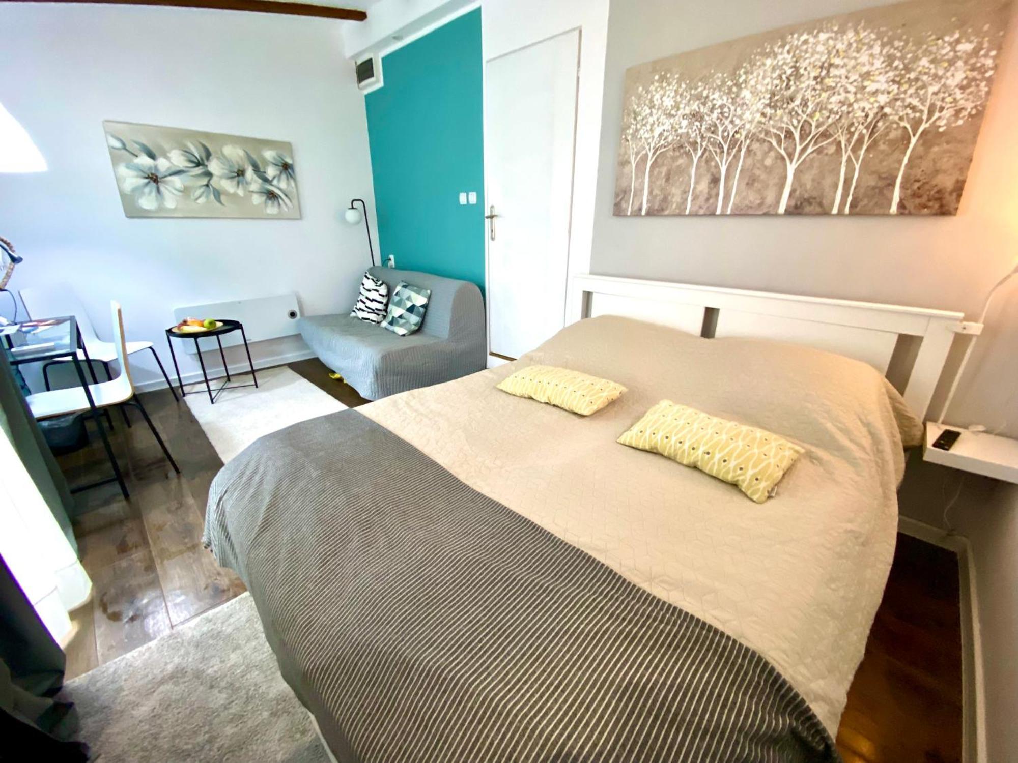 Avala Sunset Apartman Belgrade