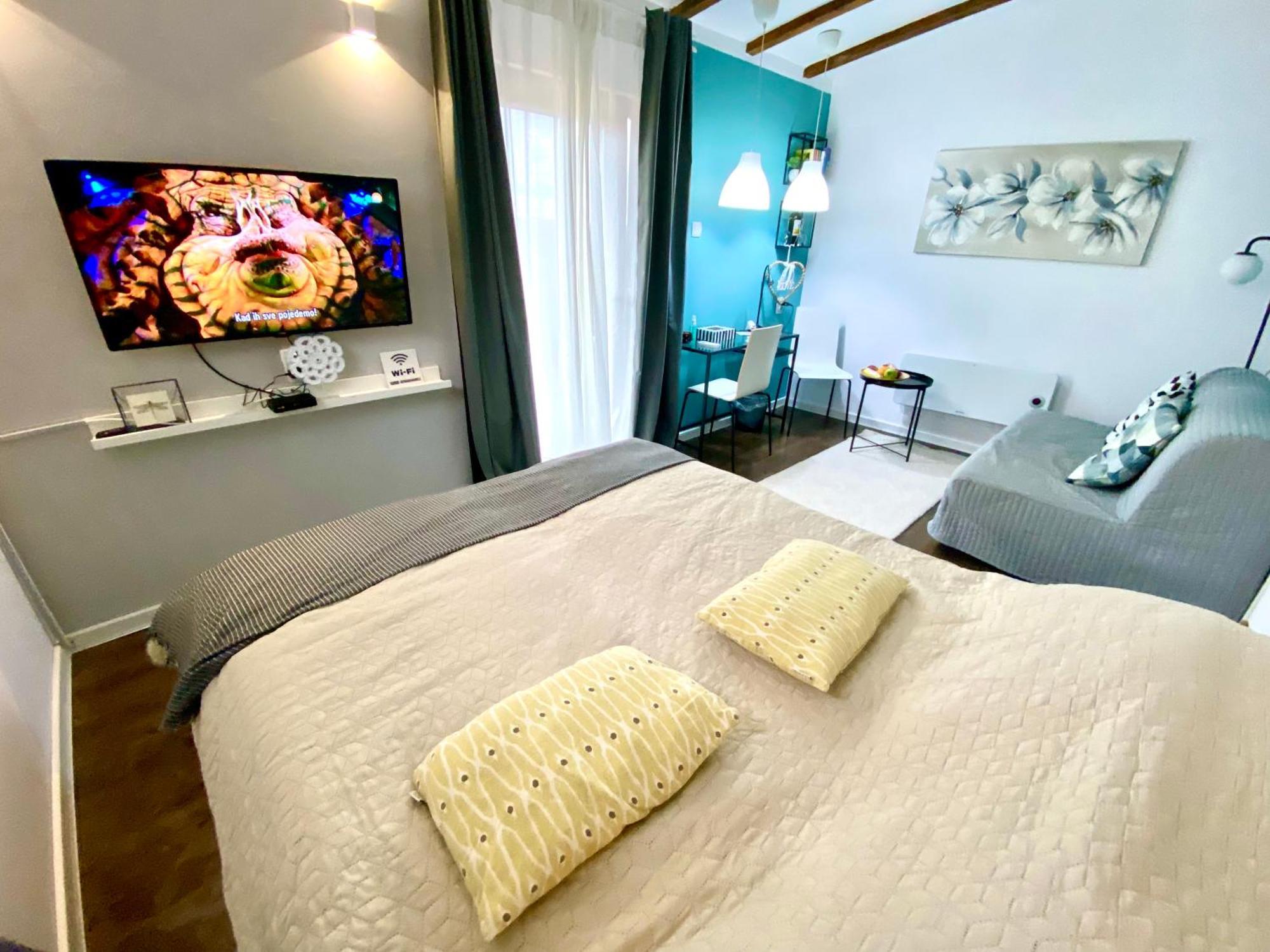 Avala Sunset Apartman *
