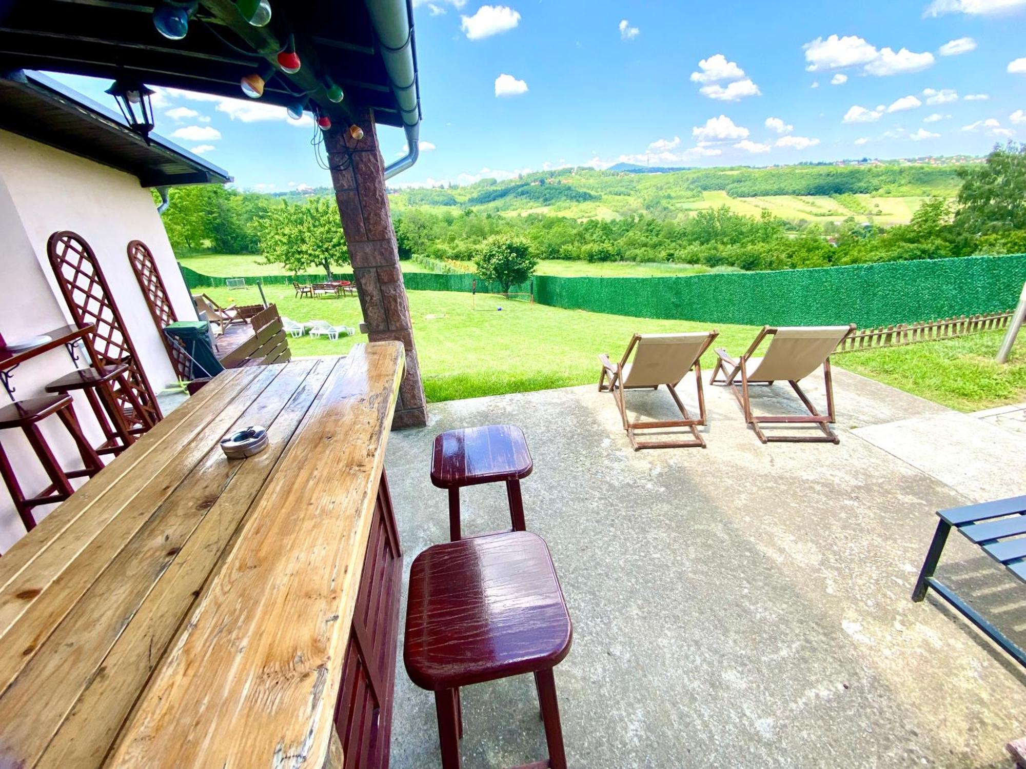 Apartman Avala Sunset