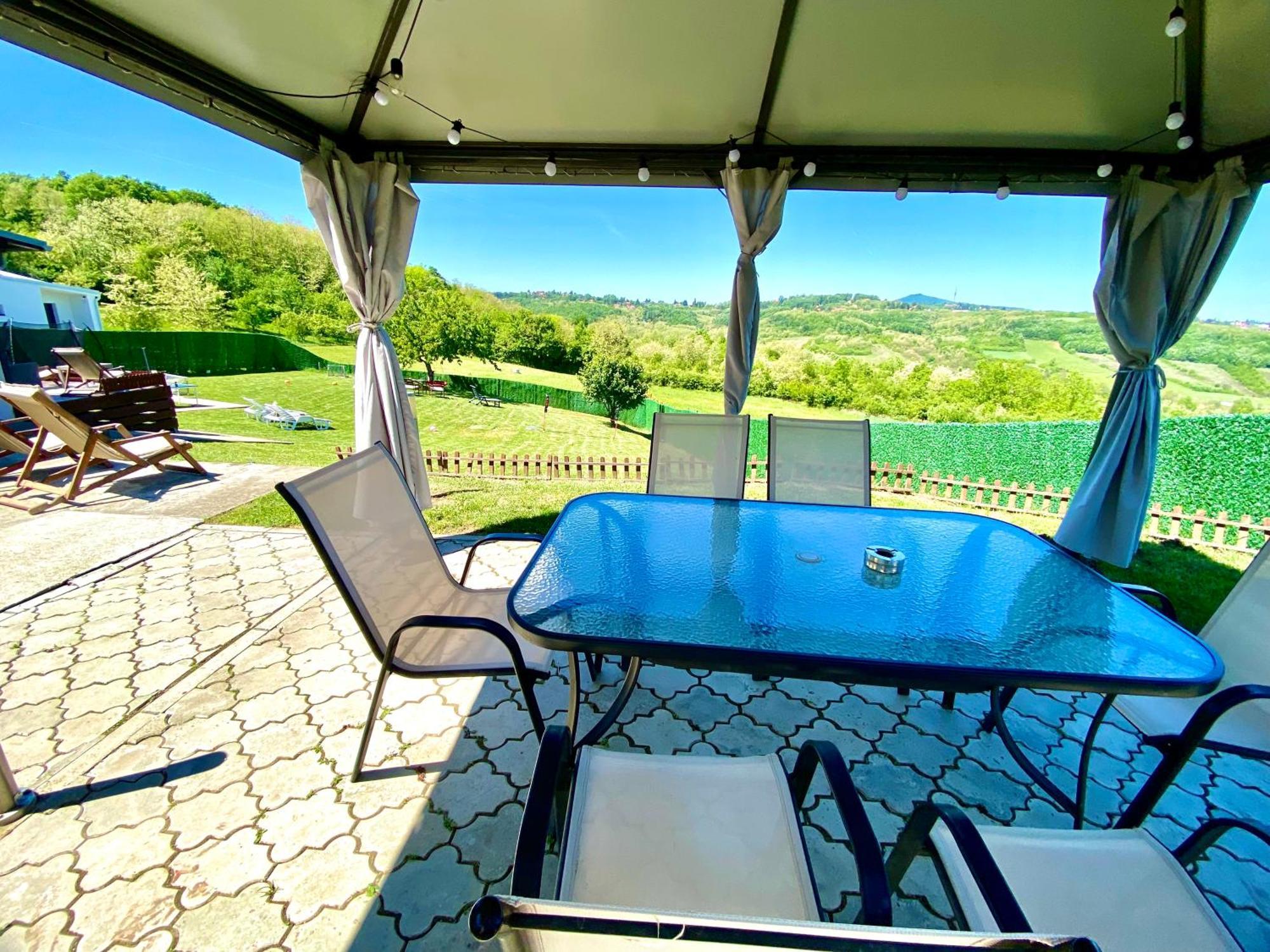 Avala Sunset Apartman *