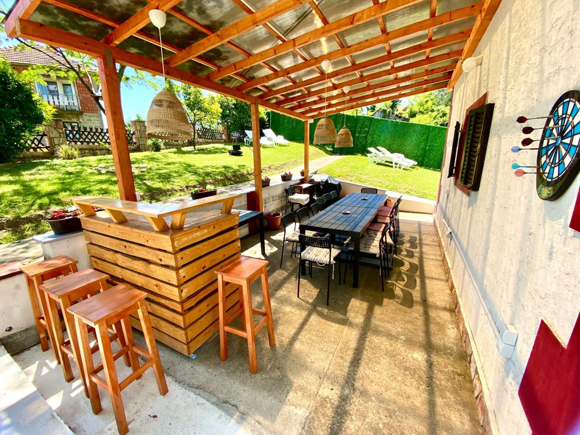Apartman Avala Sunset