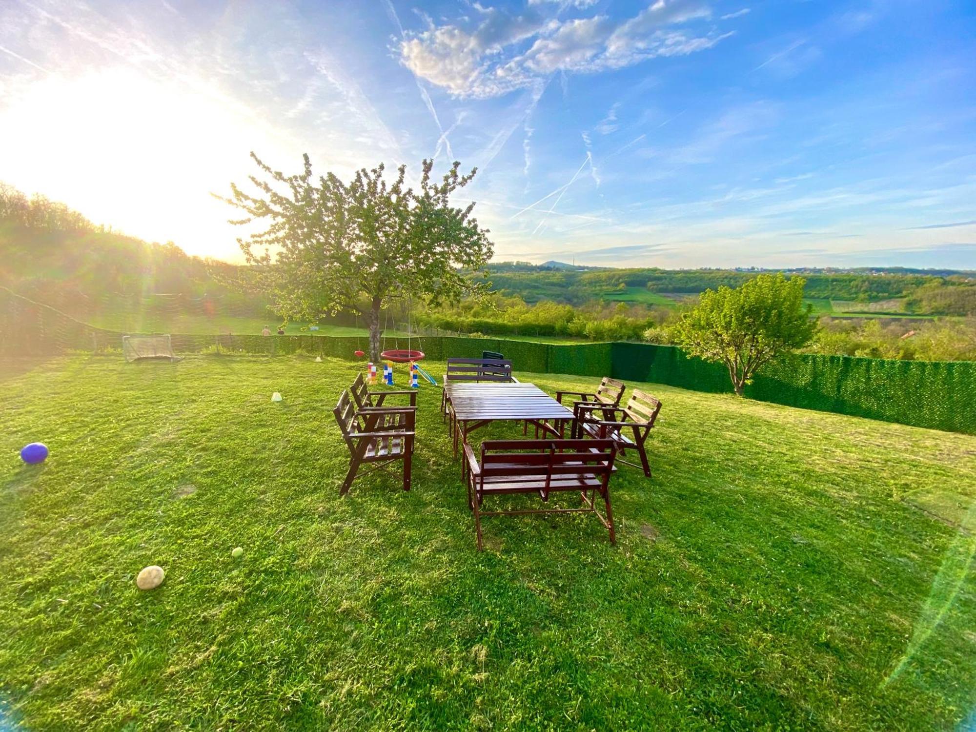 Apartman Avala Sunset Belgrade