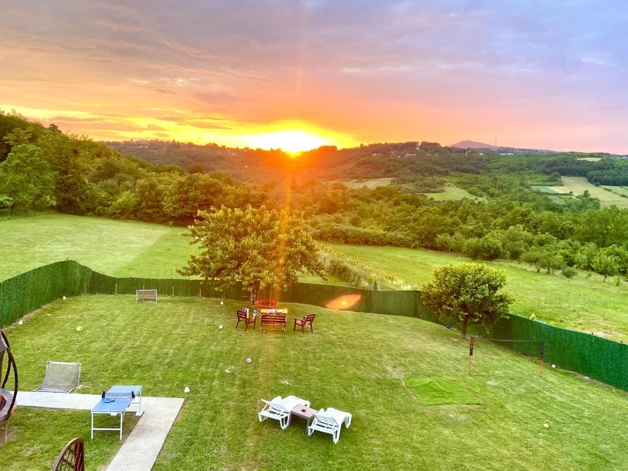 Avala Sunset Apartman