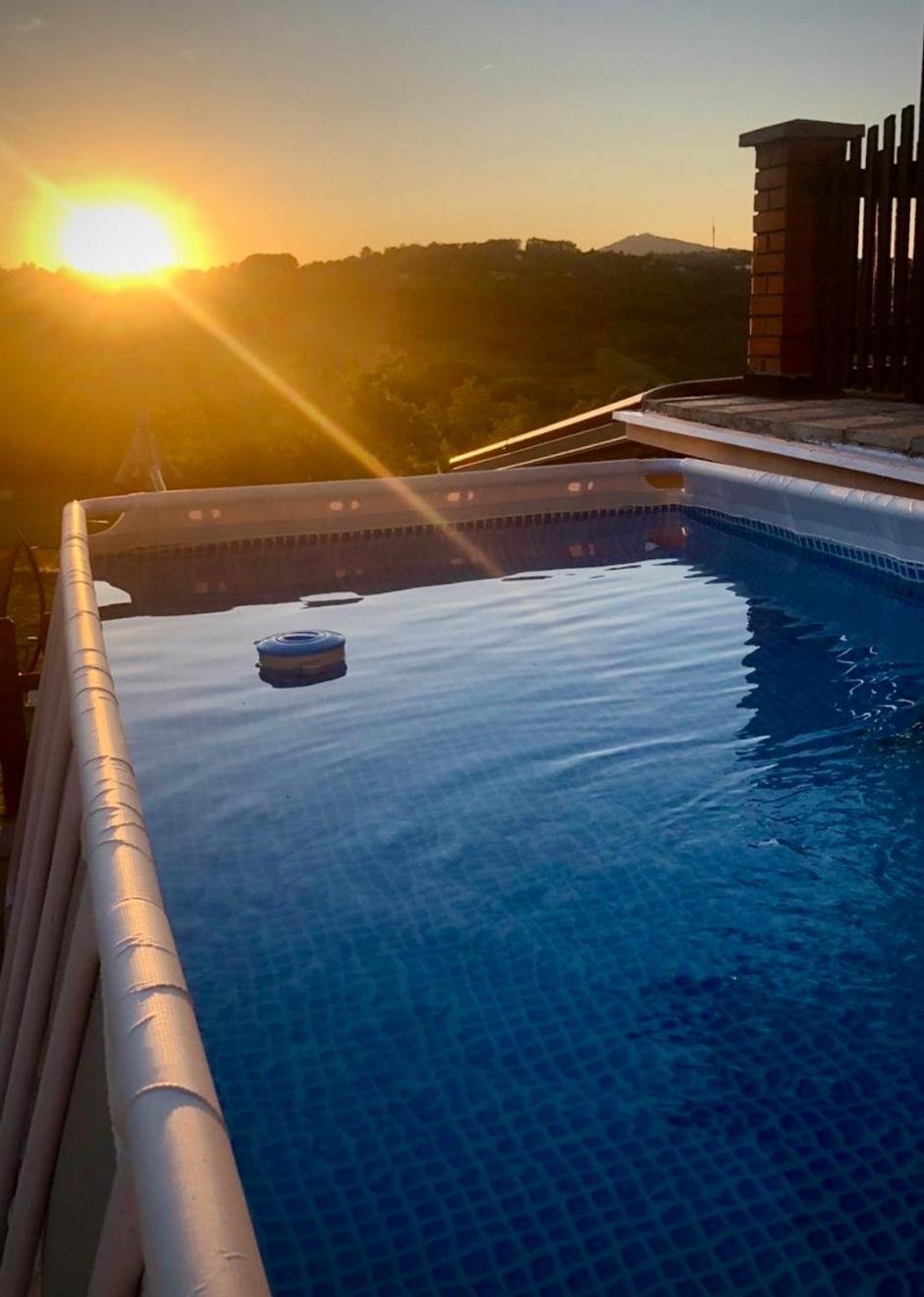 Avala Sunset