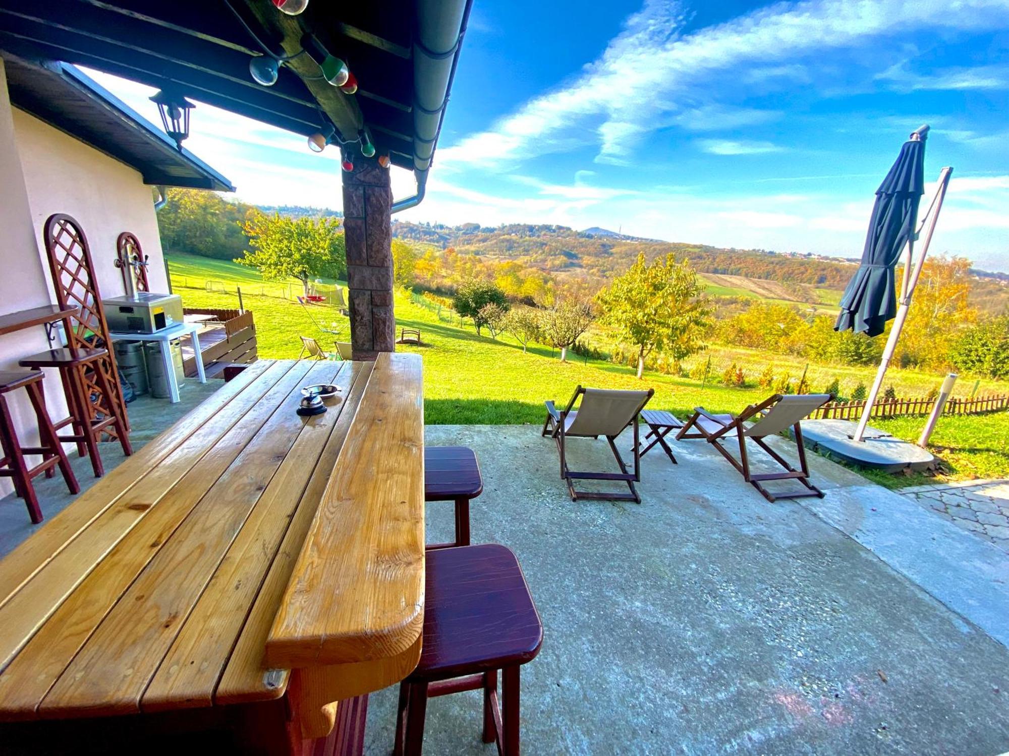 Avala Sunset Apartman