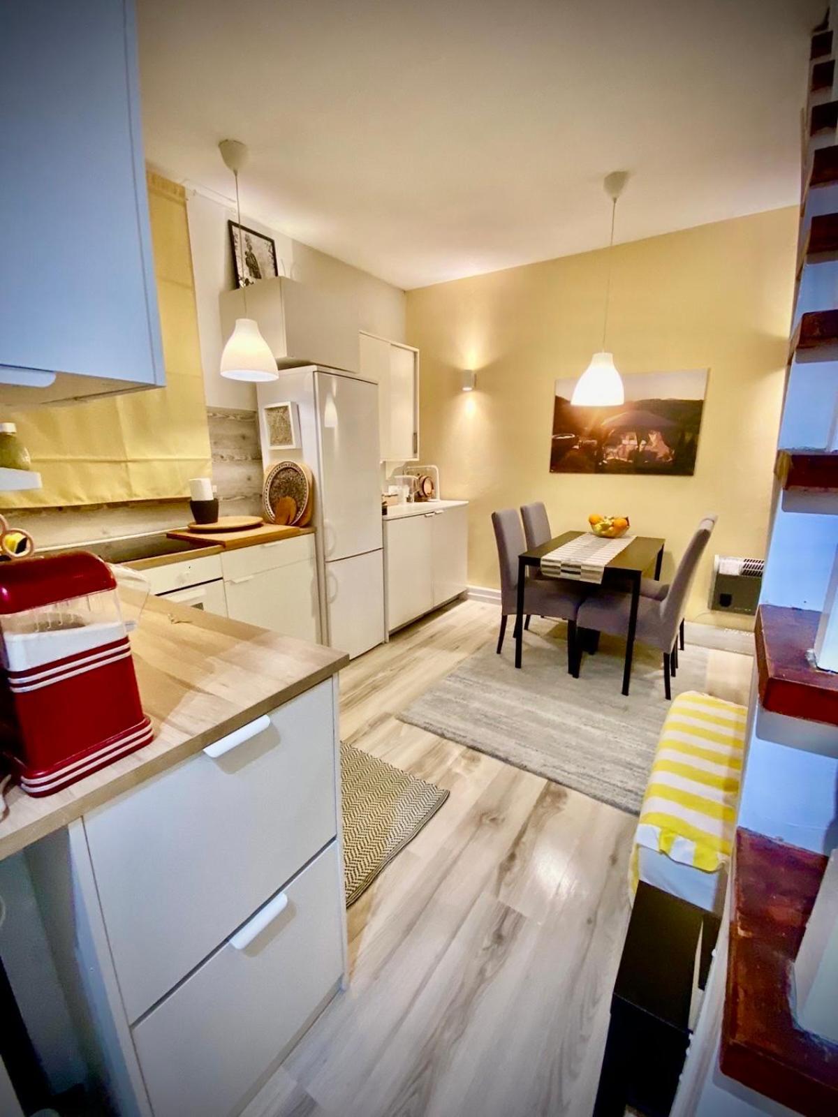 Apartman Avala Sunset