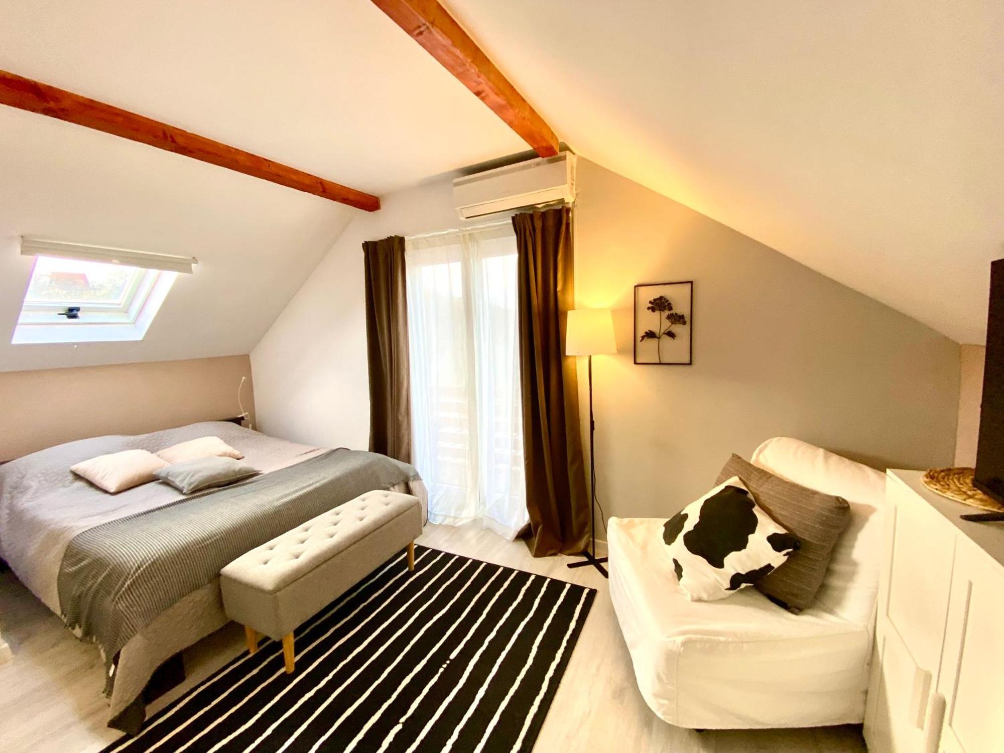 Avala Sunset Apartman