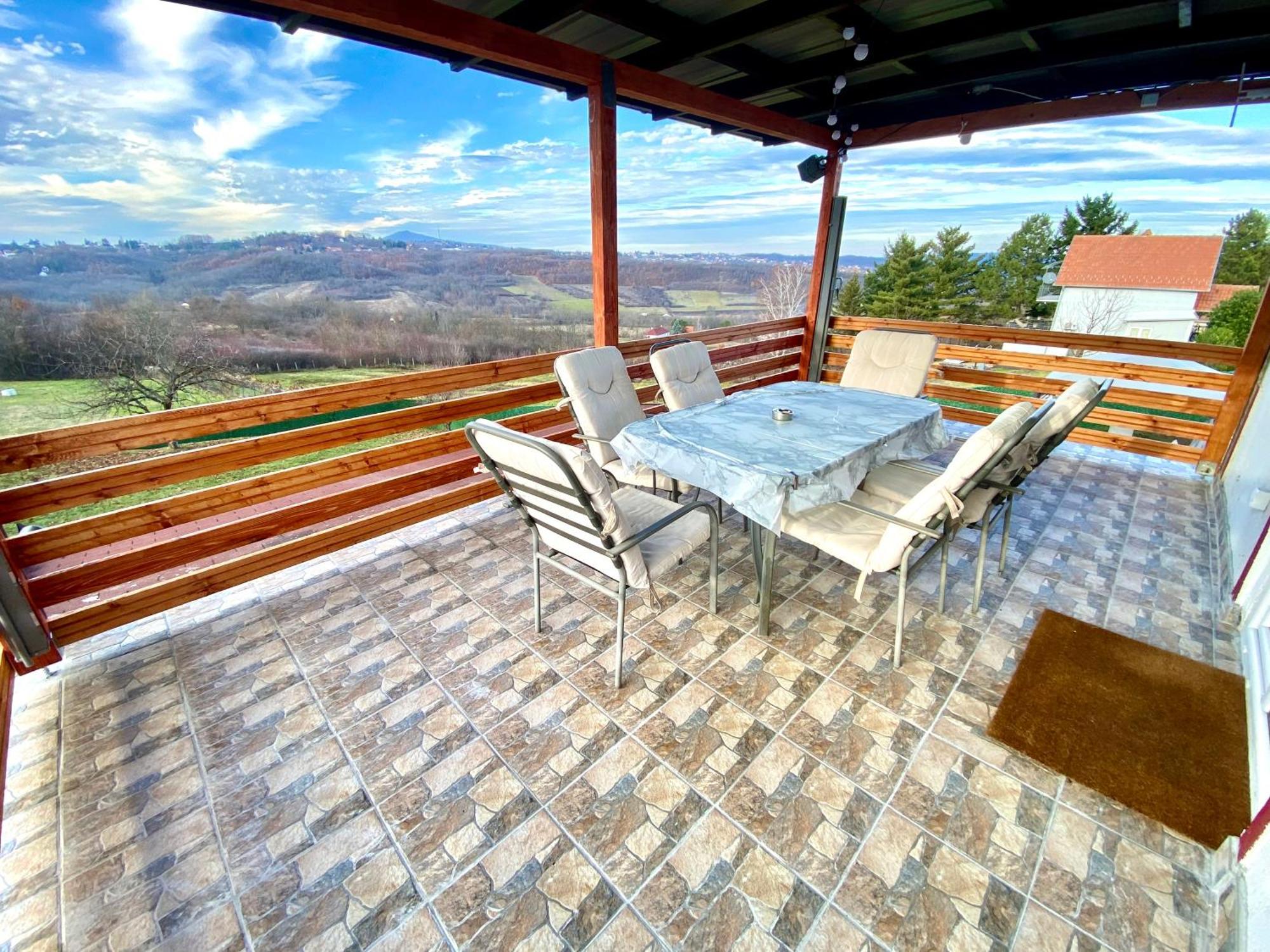 Avala Sunset Apartment *