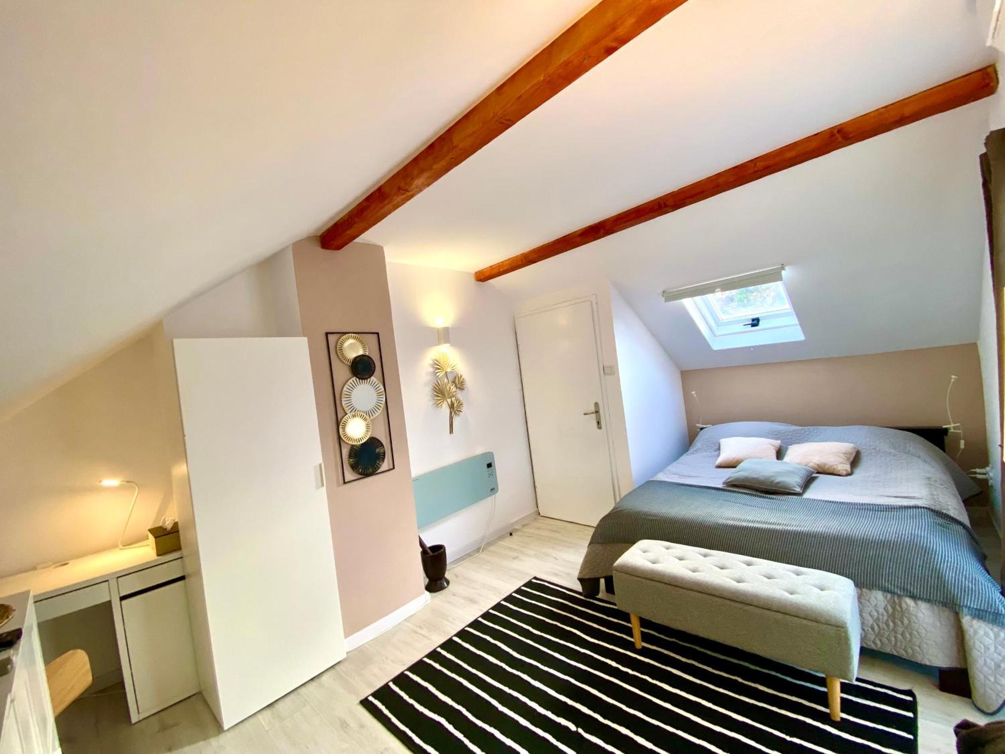 Apartman Avala Sunset Belgrade