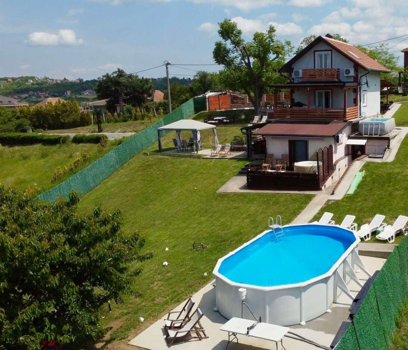 Avala Sunset Apartment