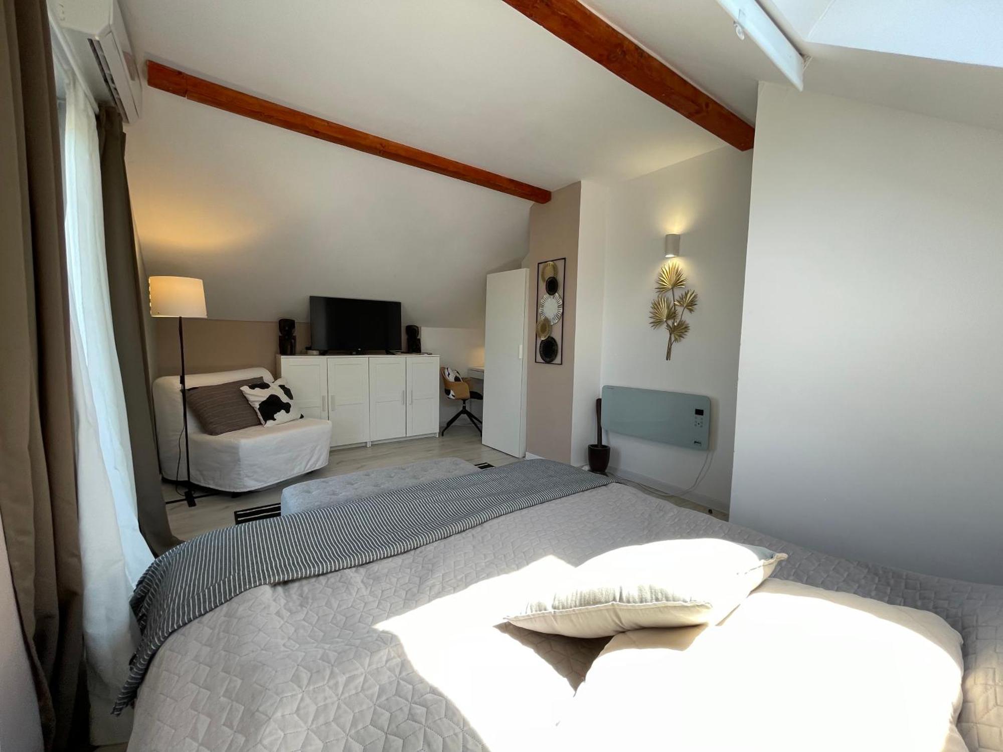 Avala Sunset Apartment *