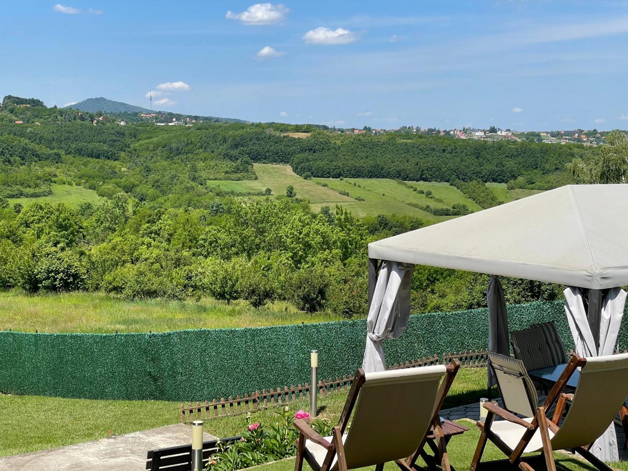 Avala Sunset Apartment Belgrade