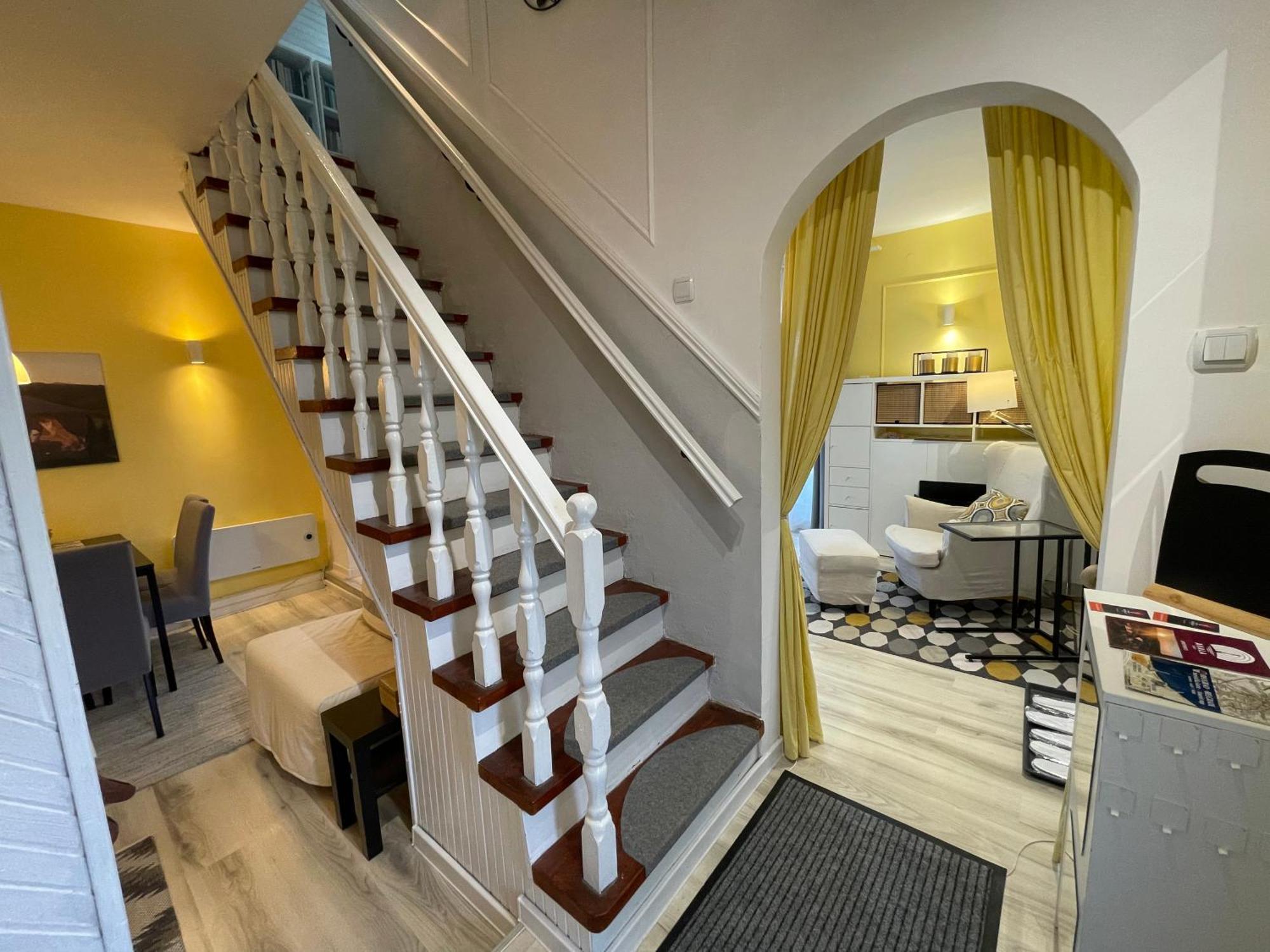 Avala Sunset Apartment *